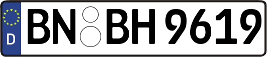 BN-BH9619