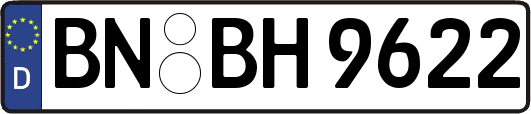 BN-BH9622
