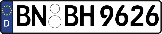 BN-BH9626