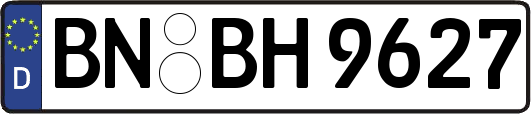 BN-BH9627