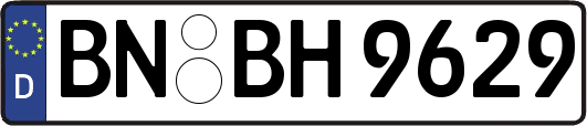 BN-BH9629