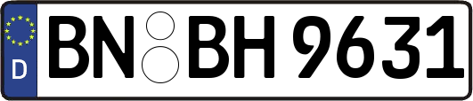 BN-BH9631