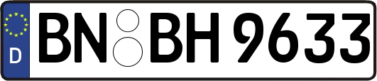 BN-BH9633
