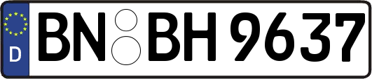 BN-BH9637