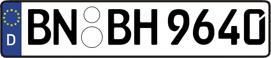 BN-BH9640