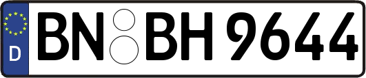 BN-BH9644