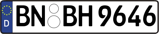 BN-BH9646