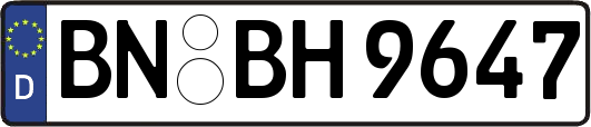 BN-BH9647