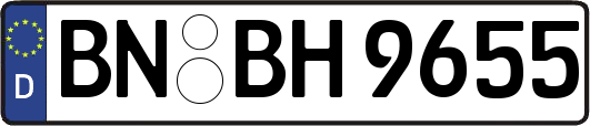 BN-BH9655