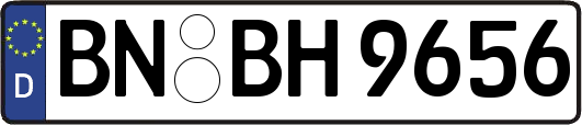 BN-BH9656