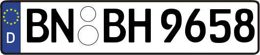 BN-BH9658