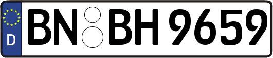 BN-BH9659