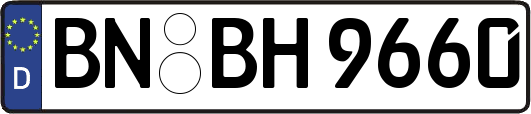 BN-BH9660