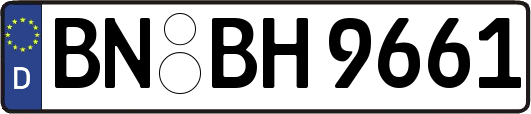 BN-BH9661