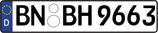 BN-BH9663