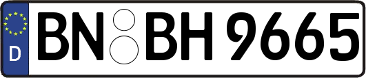 BN-BH9665