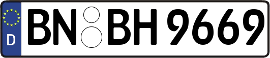 BN-BH9669