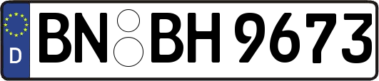 BN-BH9673