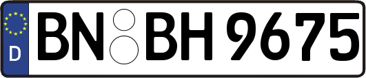 BN-BH9675