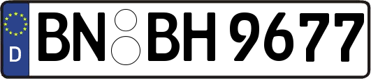 BN-BH9677