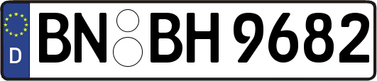 BN-BH9682