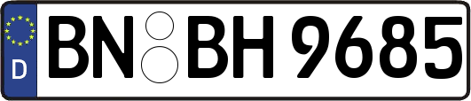 BN-BH9685