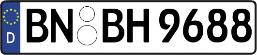 BN-BH9688