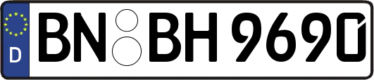 BN-BH9690
