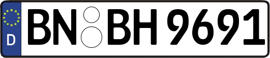 BN-BH9691