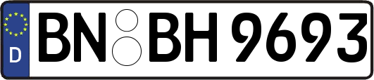 BN-BH9693