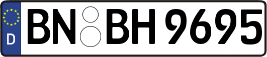 BN-BH9695
