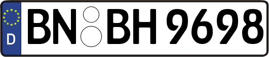 BN-BH9698