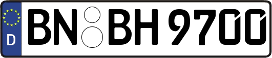 BN-BH9700