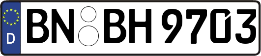 BN-BH9703