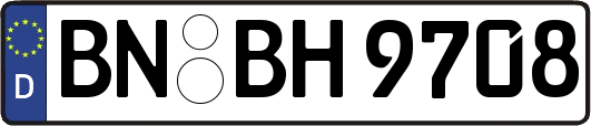 BN-BH9708