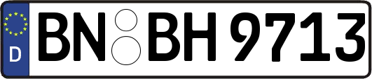 BN-BH9713