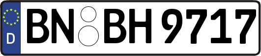 BN-BH9717