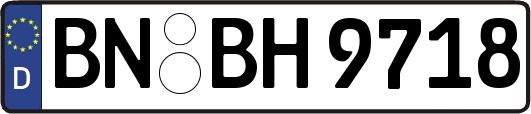 BN-BH9718