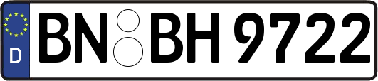 BN-BH9722