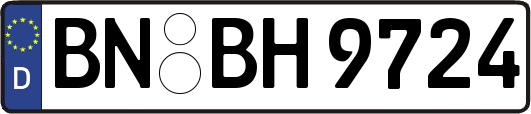 BN-BH9724