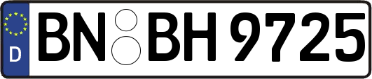BN-BH9725