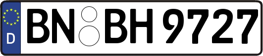 BN-BH9727
