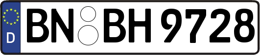 BN-BH9728