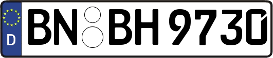 BN-BH9730