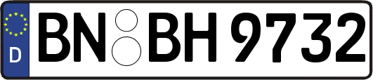 BN-BH9732
