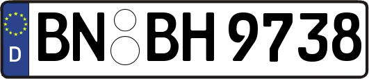 BN-BH9738