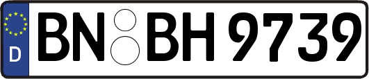 BN-BH9739