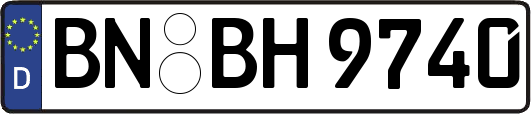 BN-BH9740
