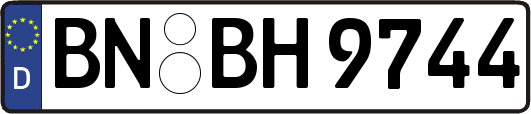 BN-BH9744