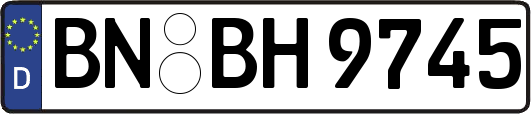 BN-BH9745
